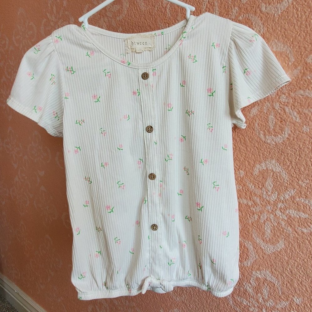 Btween spring shirt